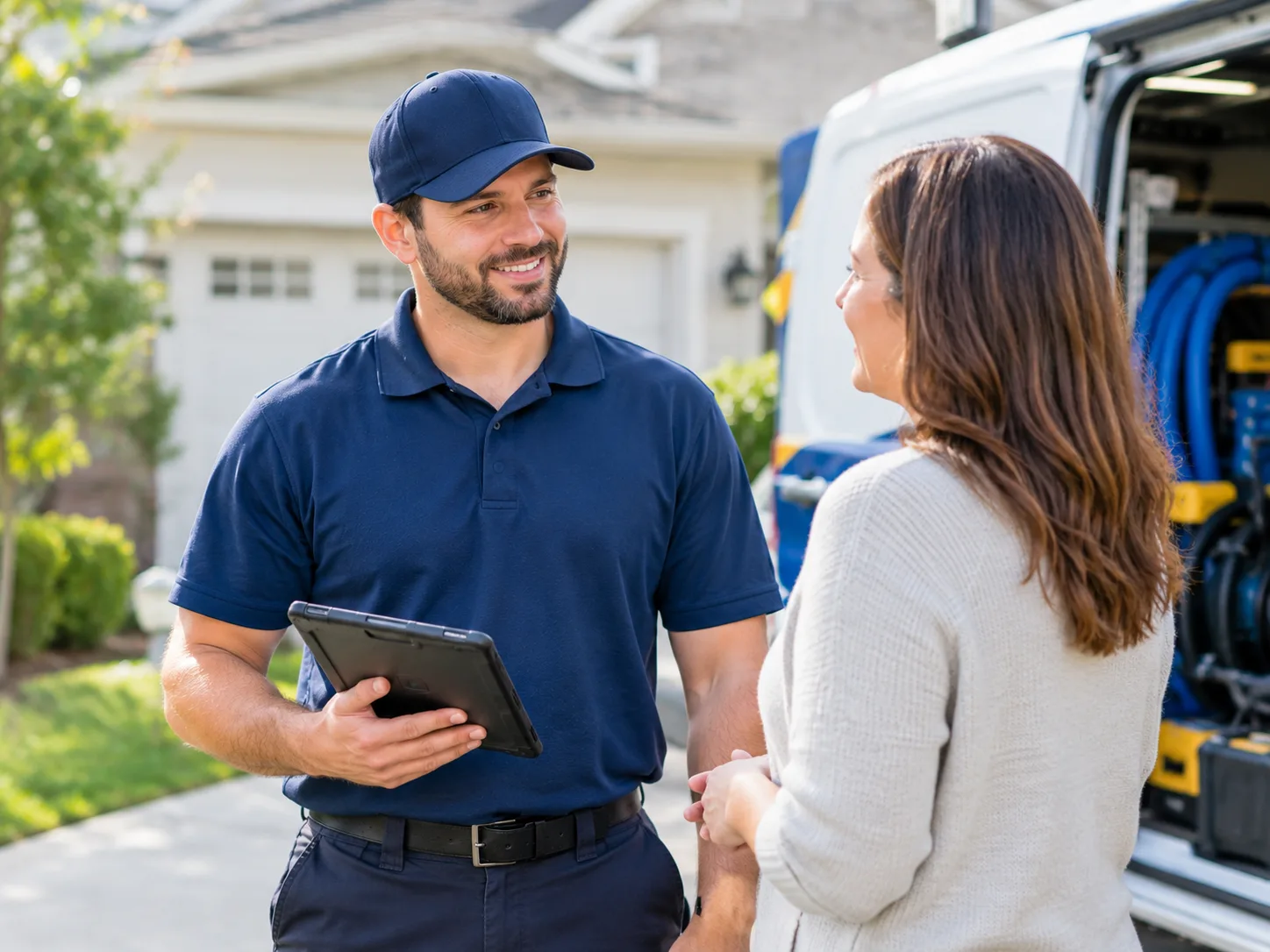 Sewage Backup Cleanup Hineston, LA FAQs